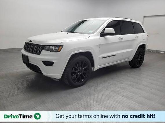 JEEP GRAND CHEROKEE 2018 1C4RJFAGXJC360458 image